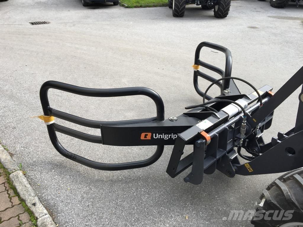  Quick Unigrip 130 Overige accessoires voor tractoren