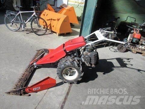 Rasant  Rijmaaiers