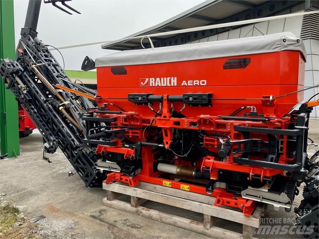 Rauch  Andere bemestingsmachines