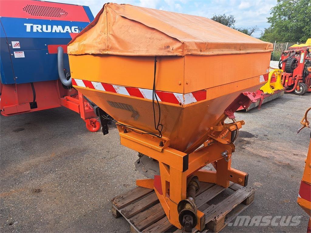 Rauch 601 Terreinbeheermachines - overige