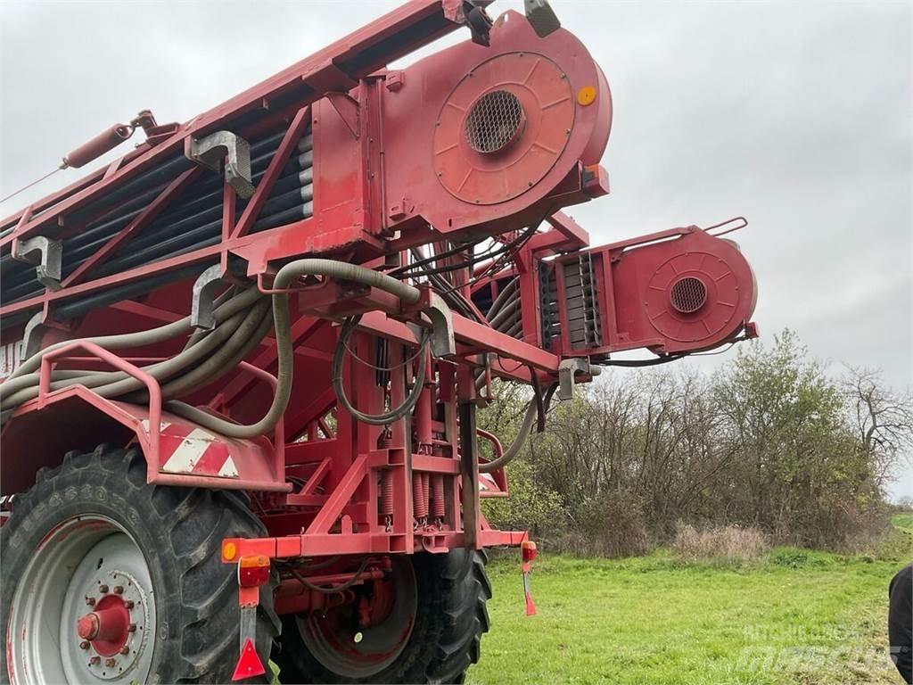 Rauch AGT Andere bemestingsmachines