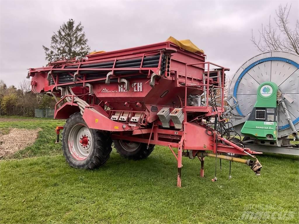 Rauch AGT Andere bemestingsmachines