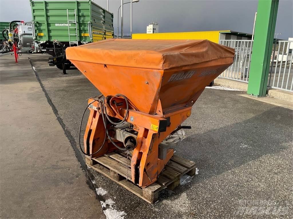 Rauch AXEO 18.1 Terreinbeheermachines - overige