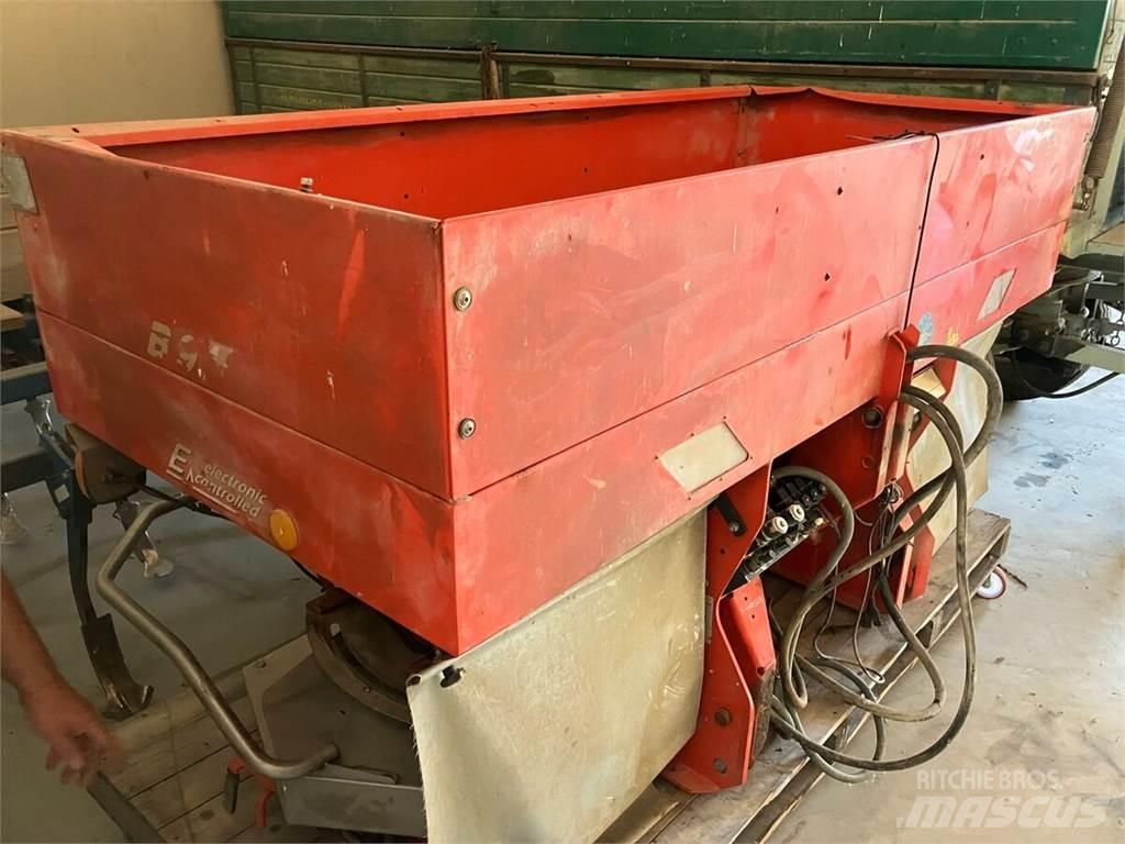 Rauch Axera H EMC Andere bemestingsmachines