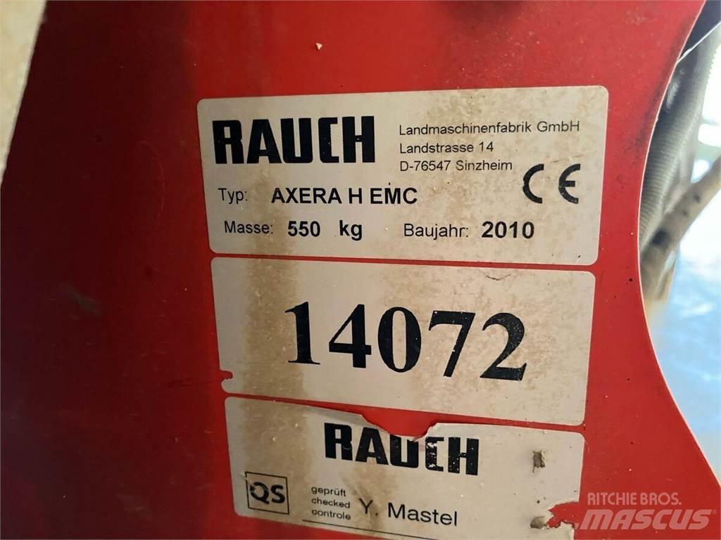 Rauch Axera H EMC Andere bemestingsmachines