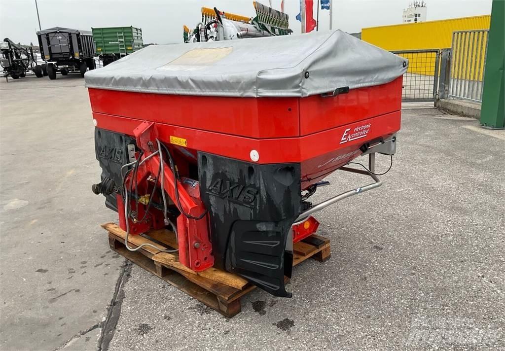 Rauch Axis 20.1 W Andere bemestingsmachines