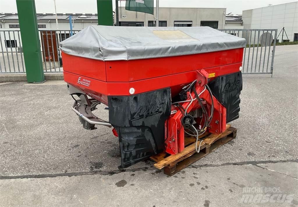 Rauch Axis 20.1 W Andere bemestingsmachines