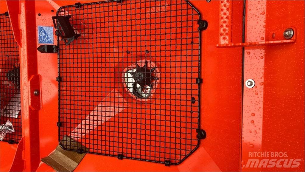 Rauch AXIS H 30.2 Andere bemestingsmachines