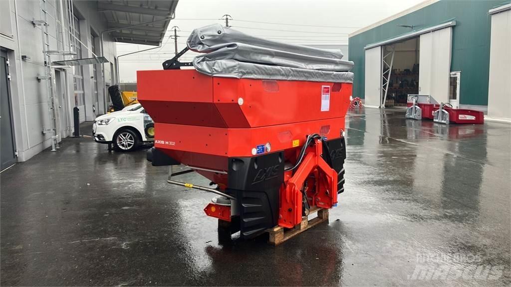 Rauch AXIS H 30.2 Andere bemestingsmachines