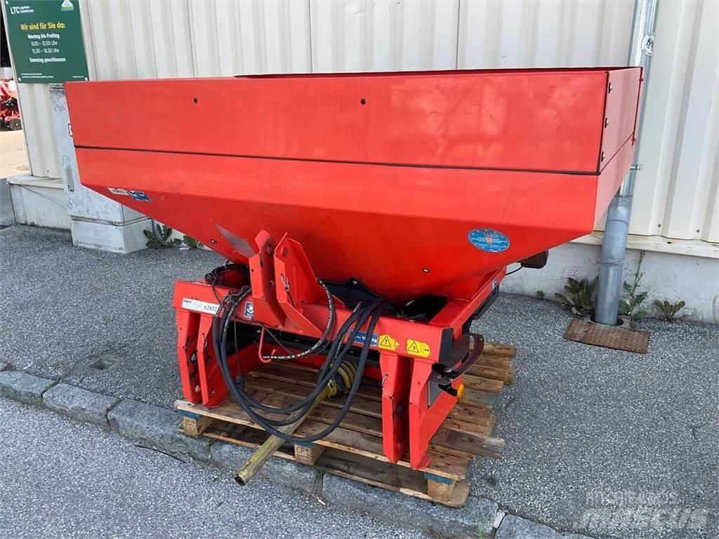Rauch MDS 19.1 Andere bemestingsmachines