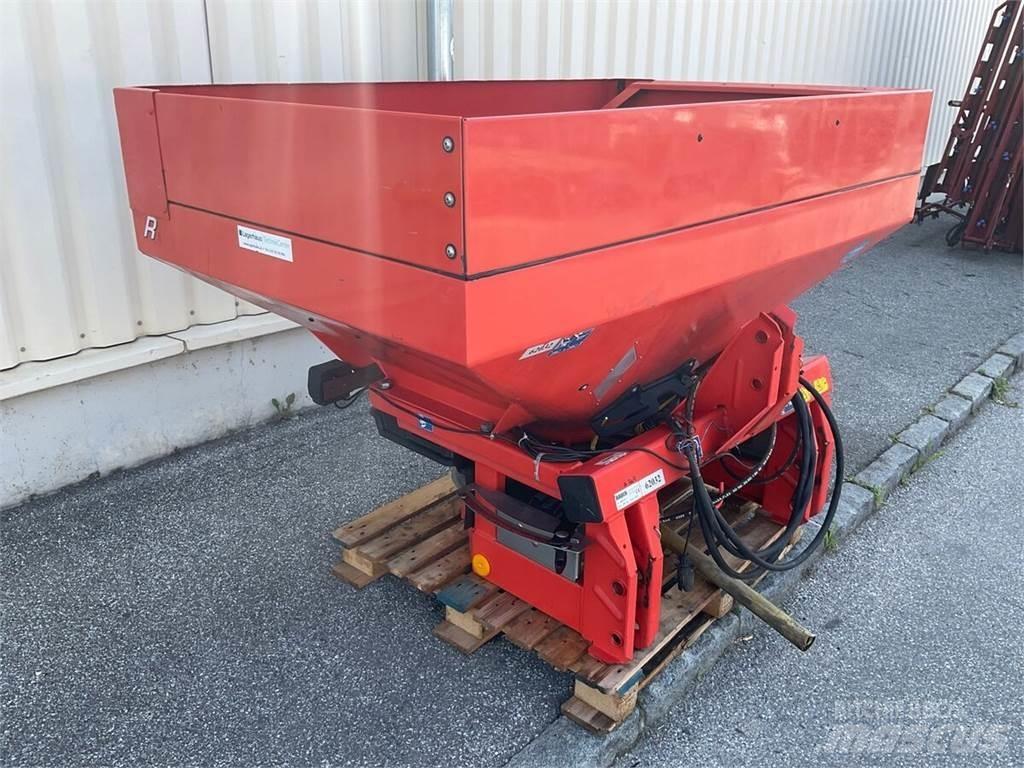 Rauch MDS 19.1 Andere bemestingsmachines