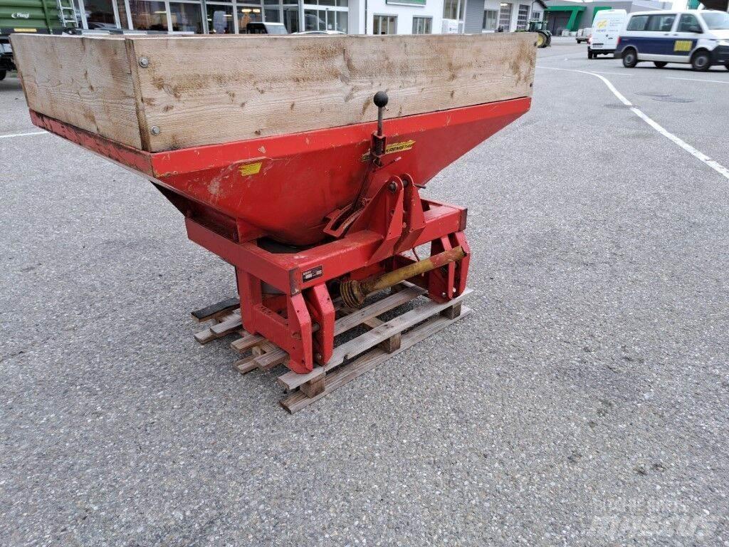 Rauch MDS 701 Andere bemestingsmachines