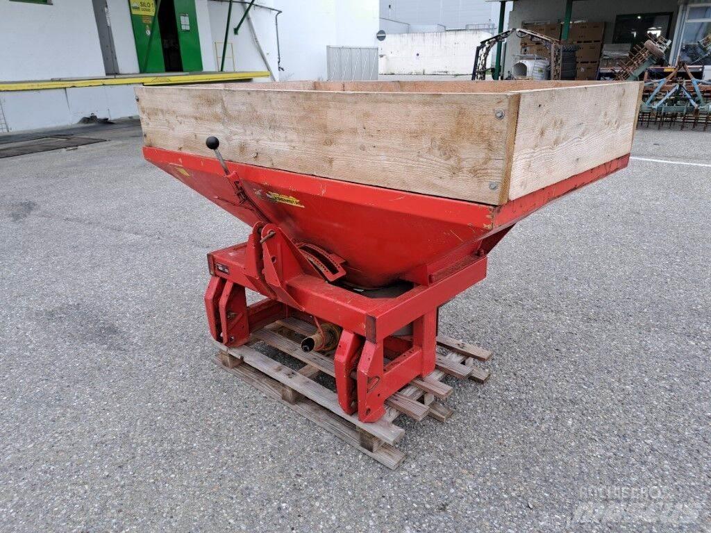 Rauch MDS 701 Andere bemestingsmachines