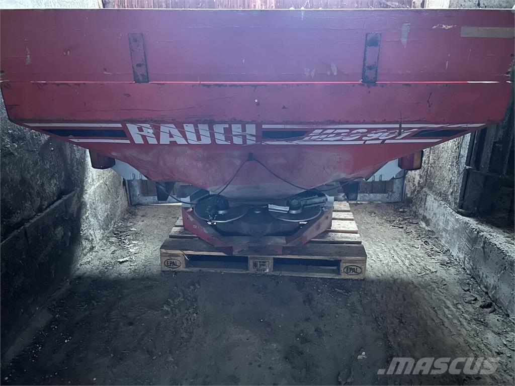 Rauch MDS 901 Andere bemestingsmachines