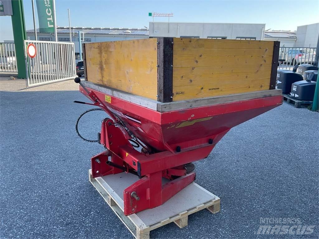 Rauch ZSA 600 Andere bemestingsmachines