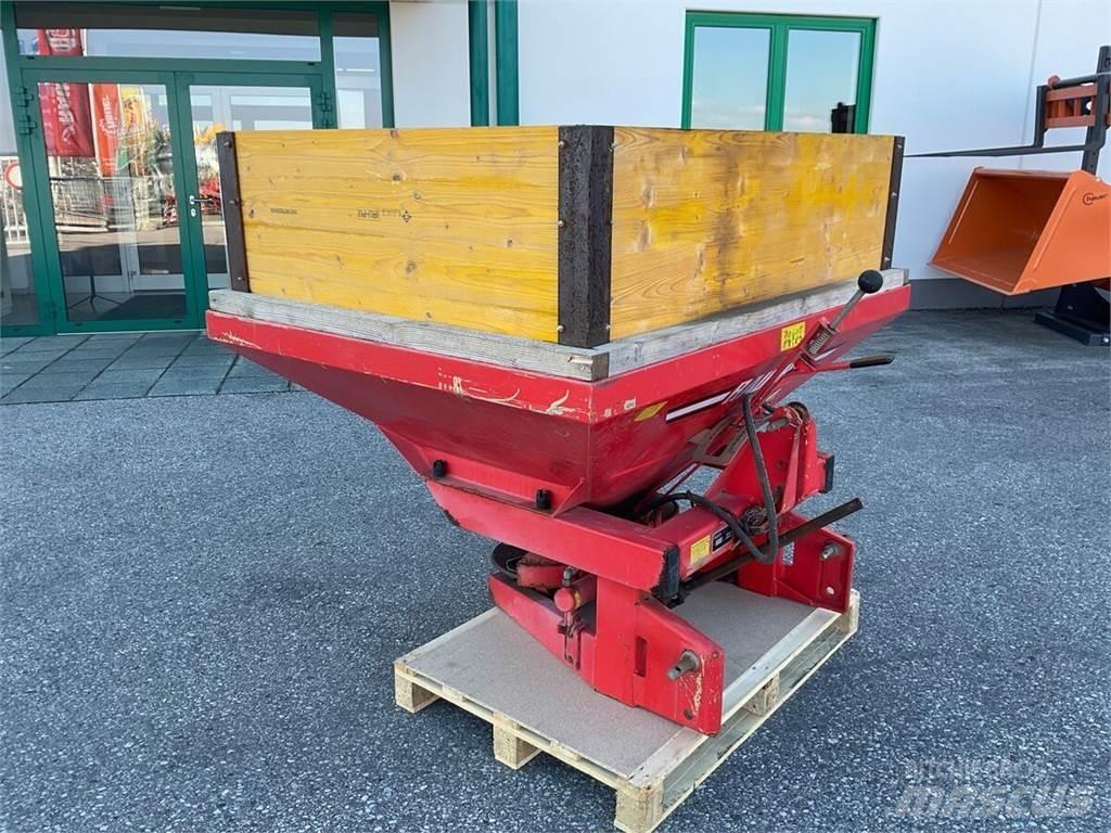 Rauch ZSA 600 Andere bemestingsmachines