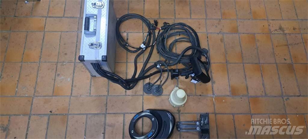 Raven Cruizer 2 - RTK Overige accessoires voor tractoren
