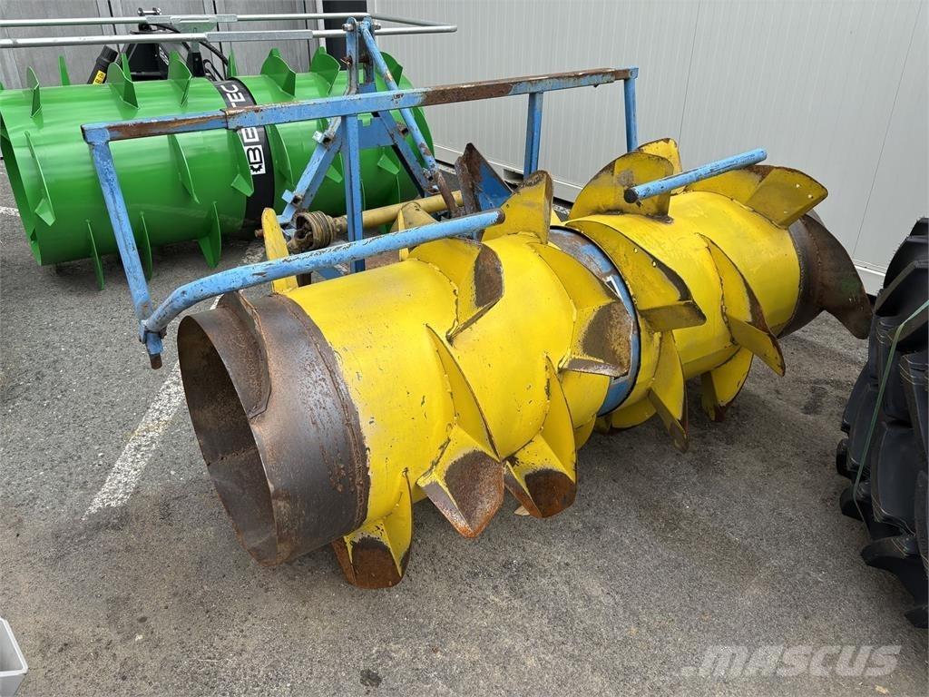 Reck 205 Heck Landbouw - overige