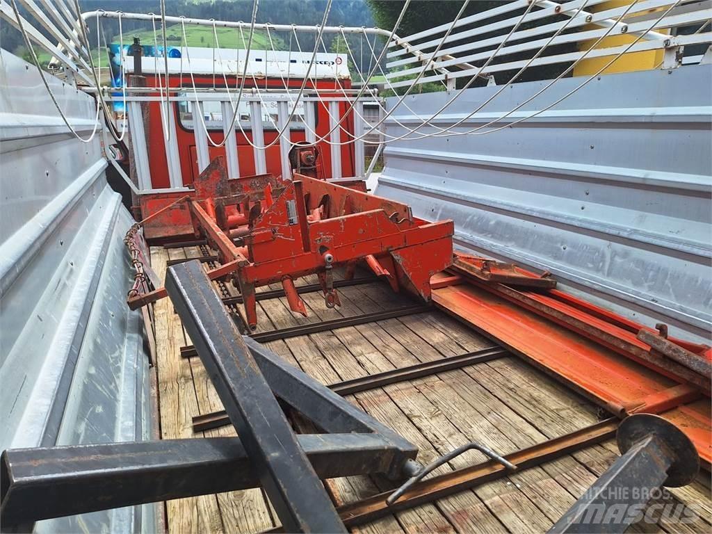 Reform  Landbouw - overige