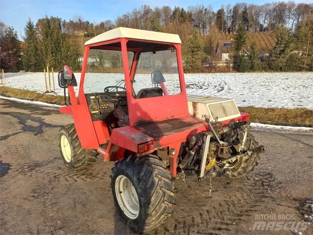 Reform 4004 Landbouw - overige