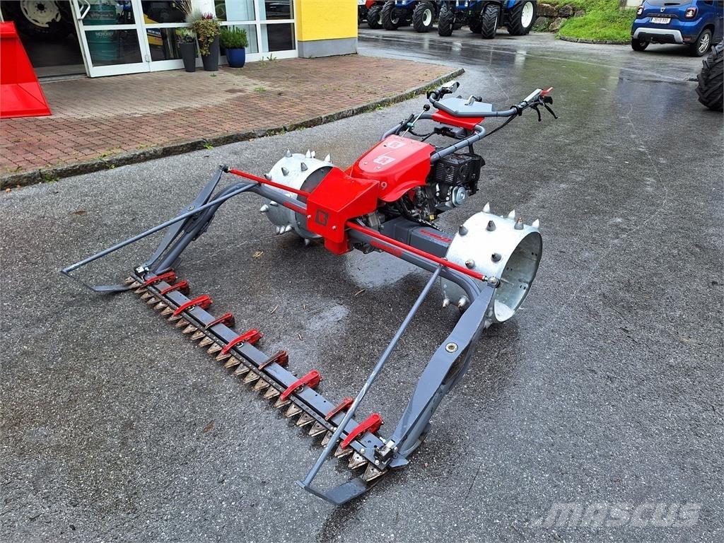 Reform M9 Hydro Rijmaaiers