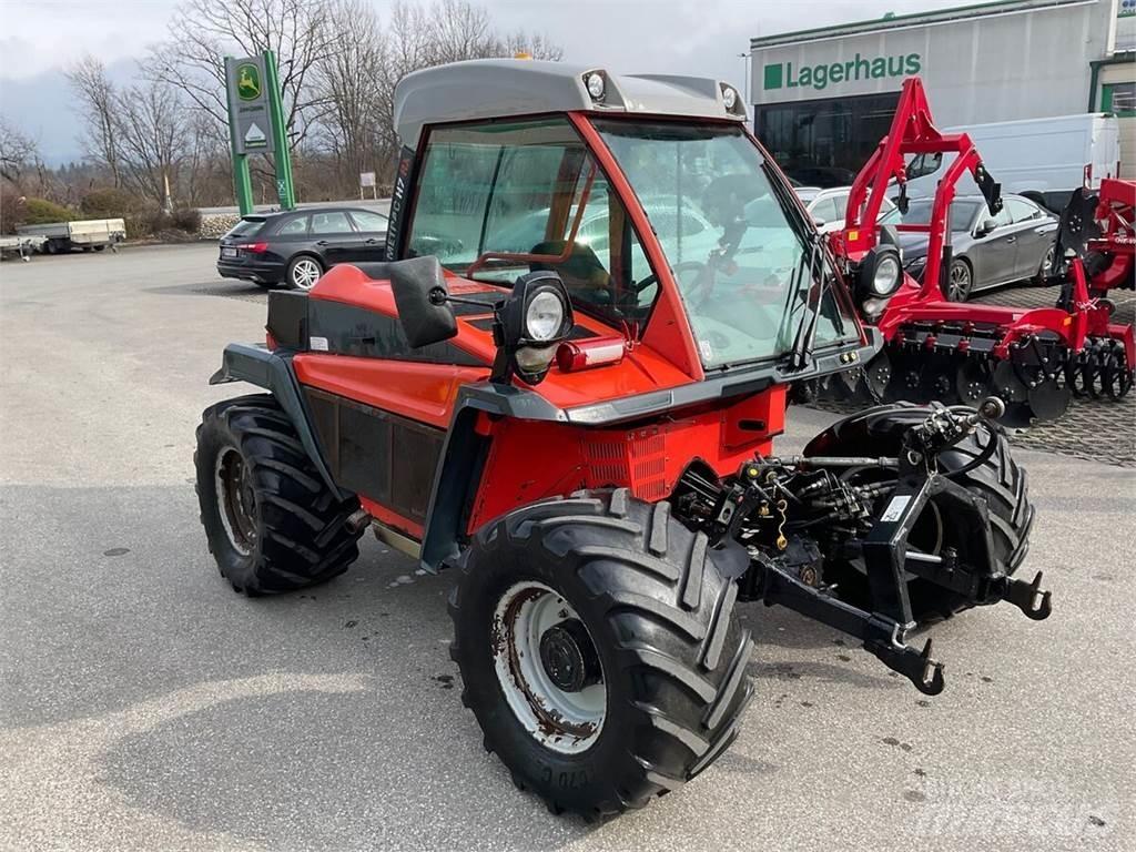 Reform Metrac H7 RX Maaiers