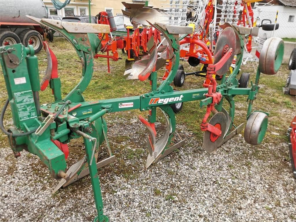 Regent SATURN 32CX Conventionele ploegen
