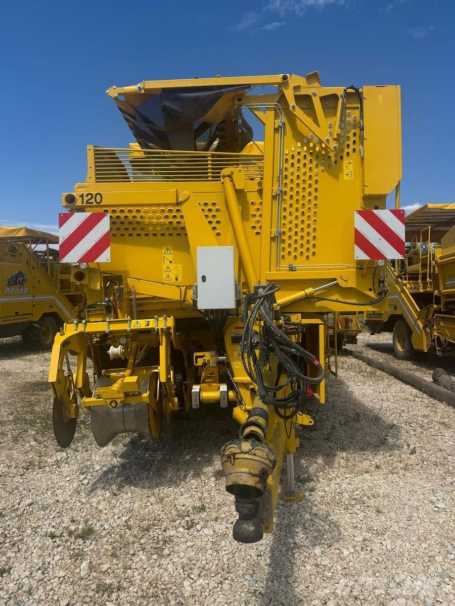 Ropa Keiler 1 - RK 12 Landbouw - overige