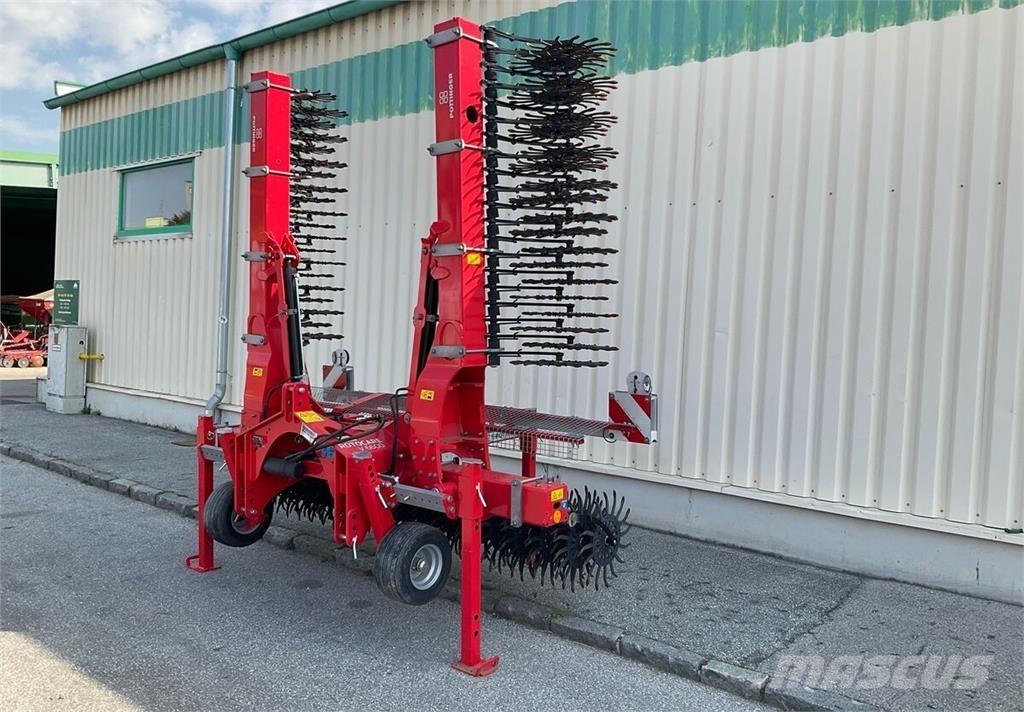 Rotocare V 6600 Overige zaaimachines