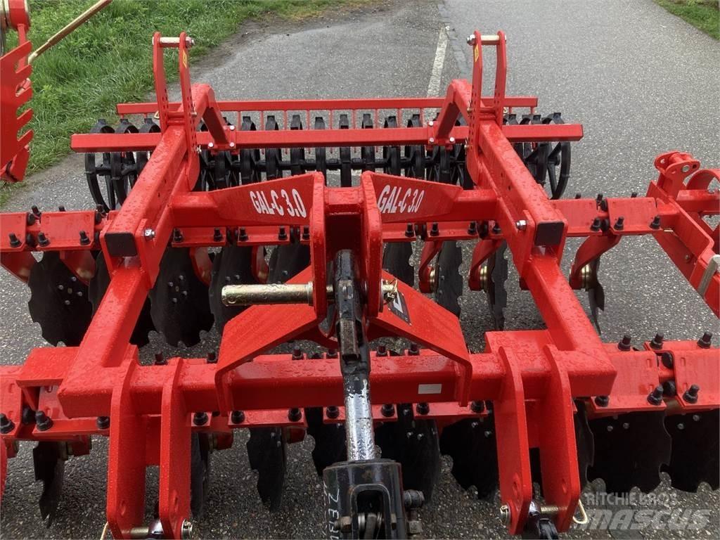 Rotoland GAL - C3.0 Schijveneggen