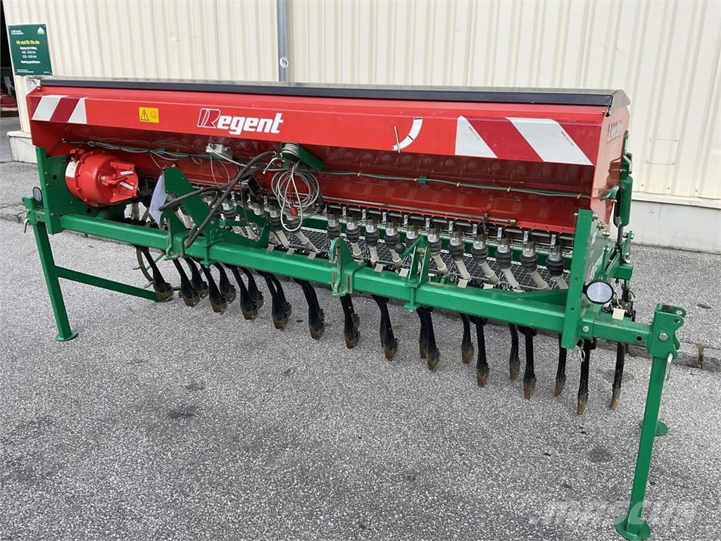  RSM 3000 Overige zaaimachines