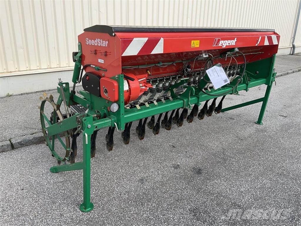  RSM 3000 Overige zaaimachines