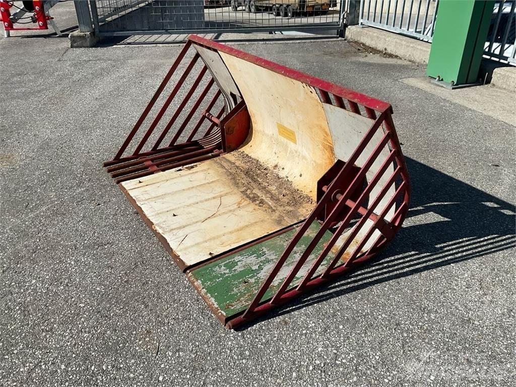  Rübenkorb 175x80x75 Voorladeraccessoires
