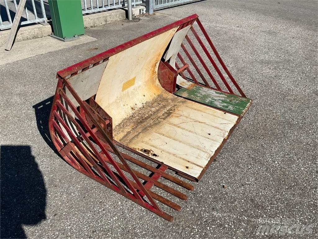  Rübenkorb 175x80x75 Voorladeraccessoires