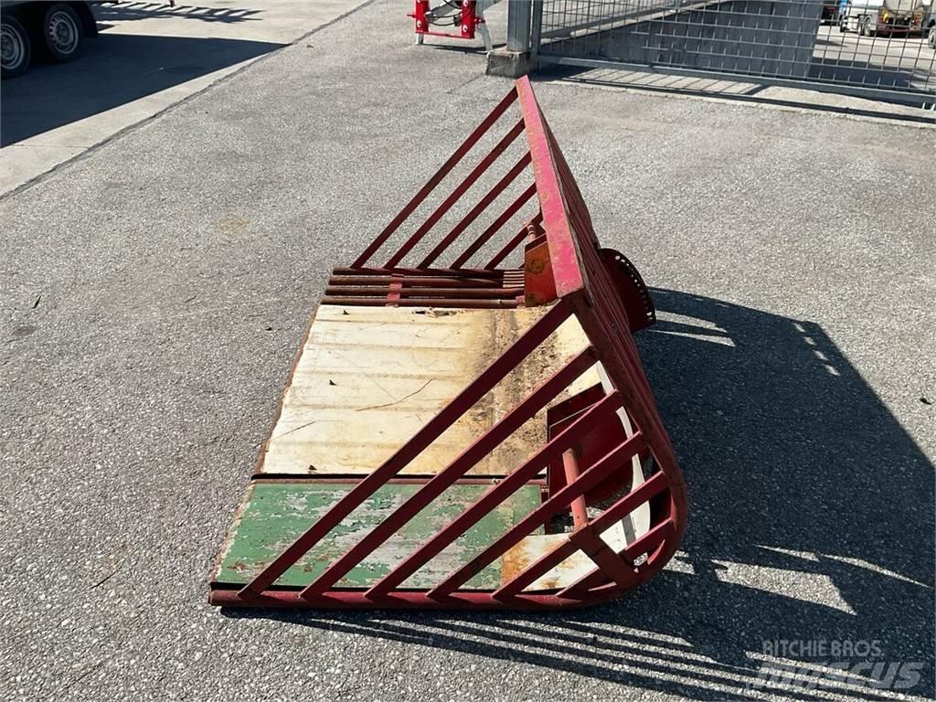  Rübenkorb 175x80x75 Voorladeraccessoires