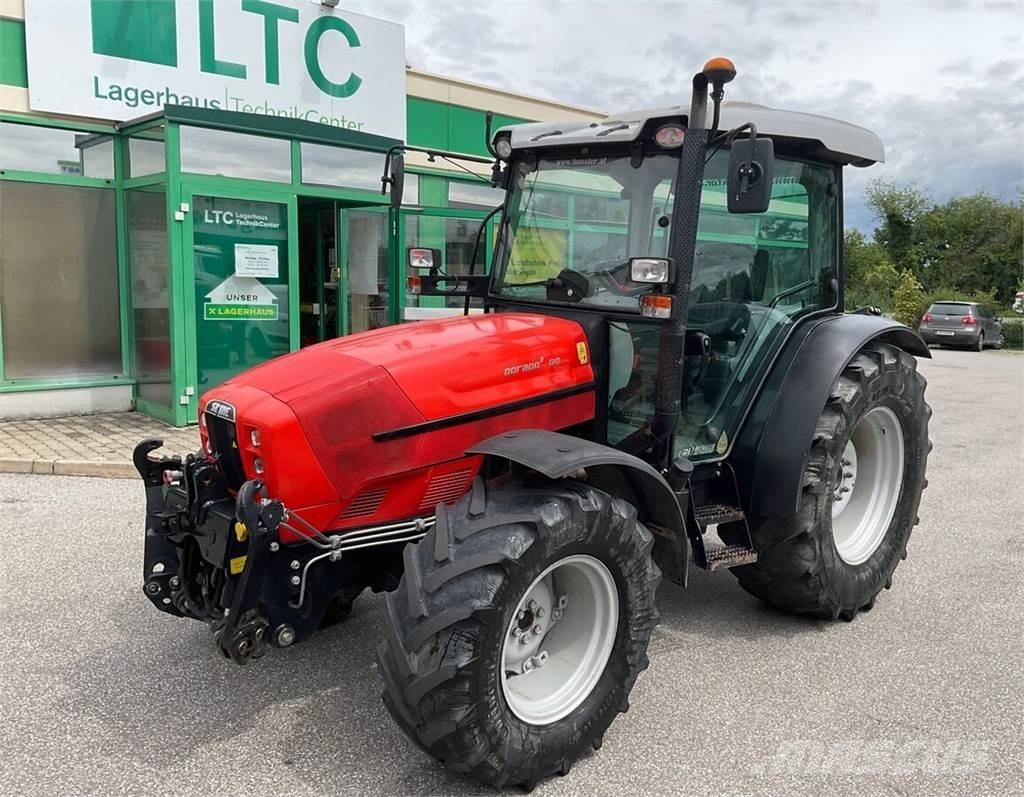 Same Dorado 3 100 Tractoren