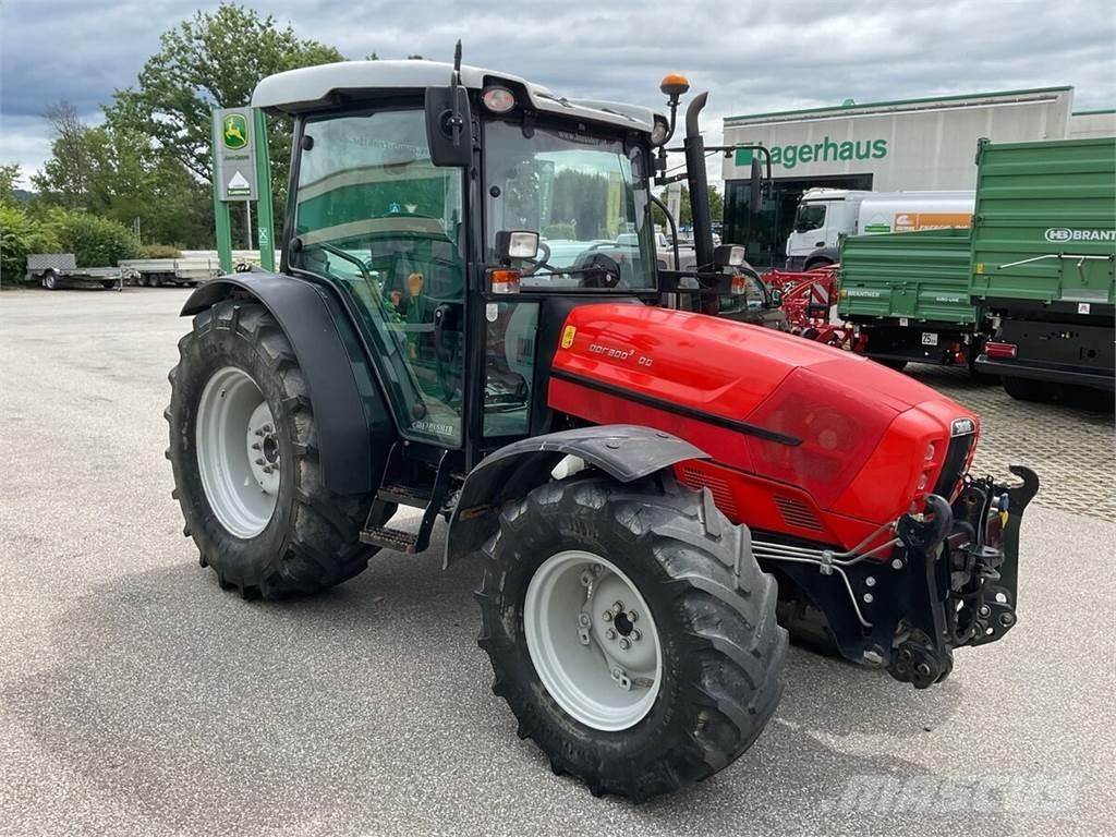 Same Dorado 3 100 Tractoren