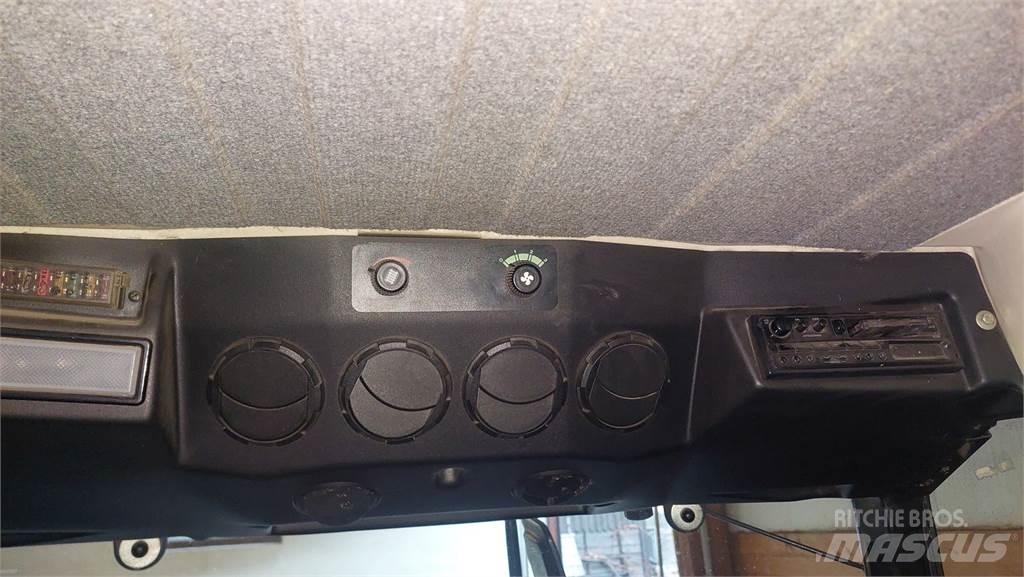 Same Dorado 70 DT Tractoren