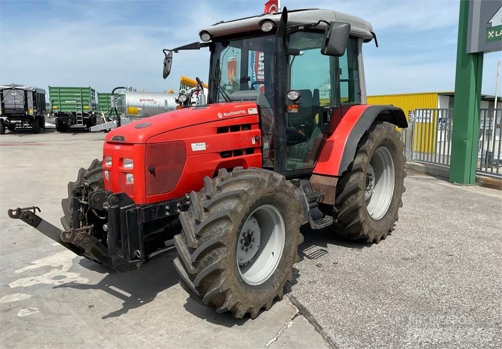 Same Silver 110DT Tractoren