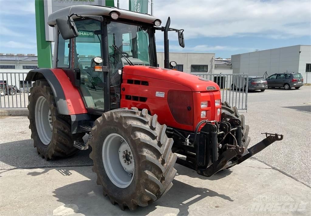 Same Silver 110DT Tractoren