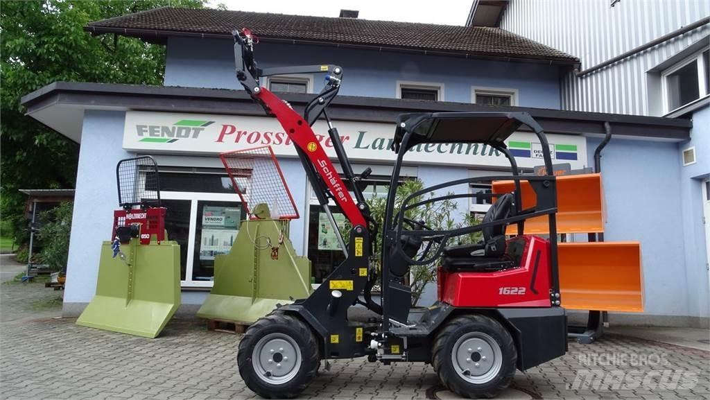Schäffer 1622 Voorladers en gravers