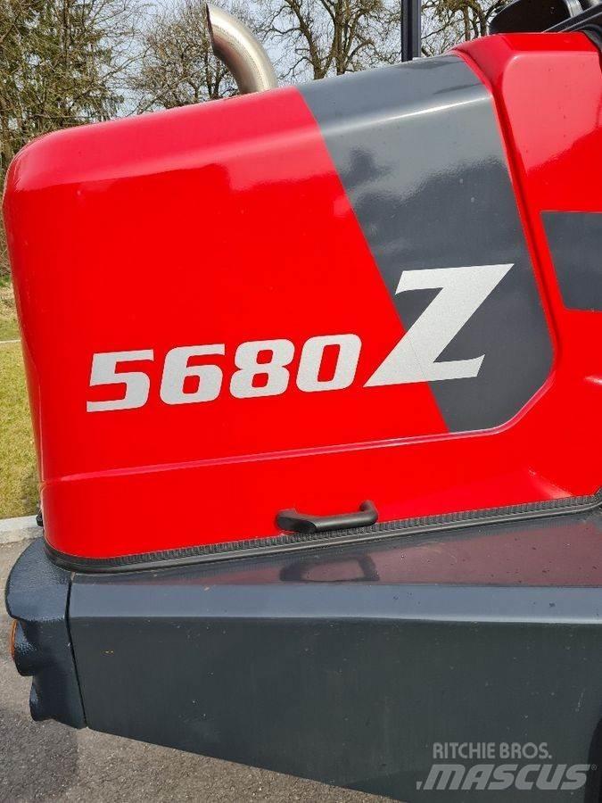 Schäffer 5680Z Voorladers en gravers