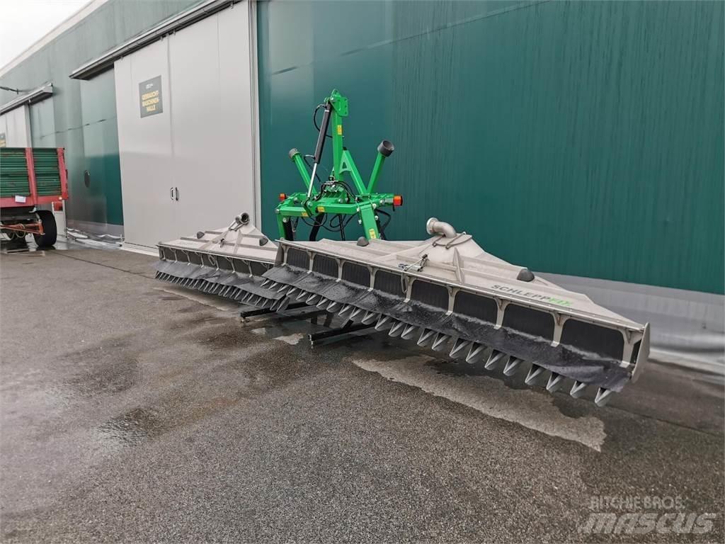  Schleppfix SFA 7 Andere bemestingsmachines