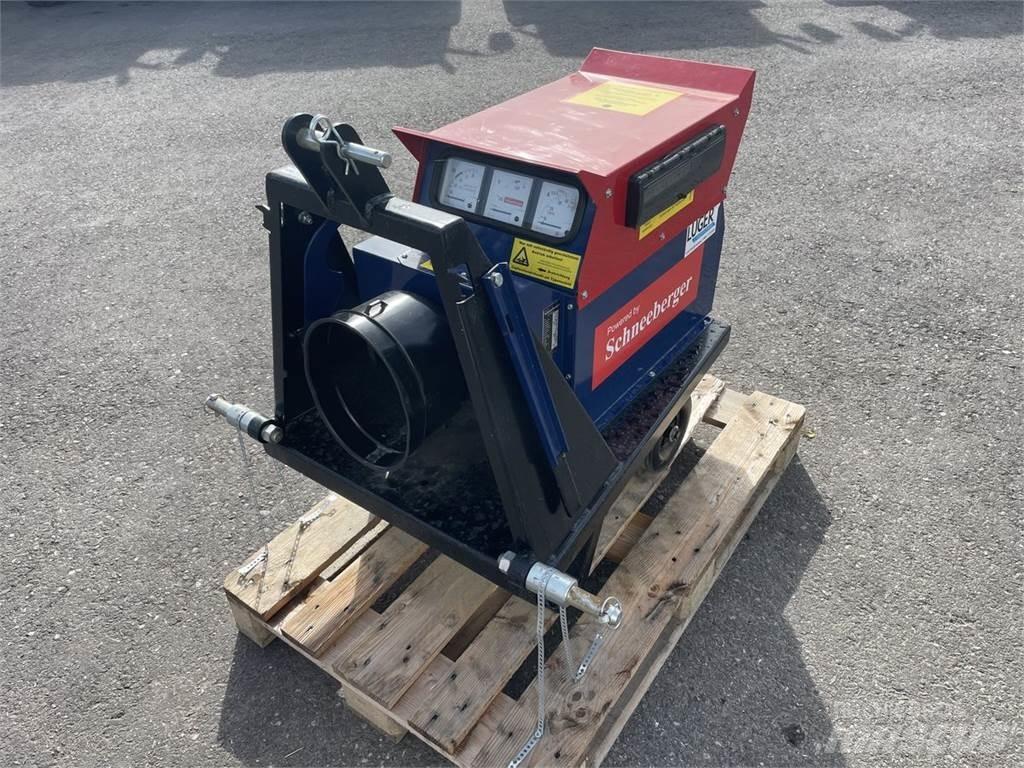  Schneeberger NSG 31 Overige veehouderijmachines