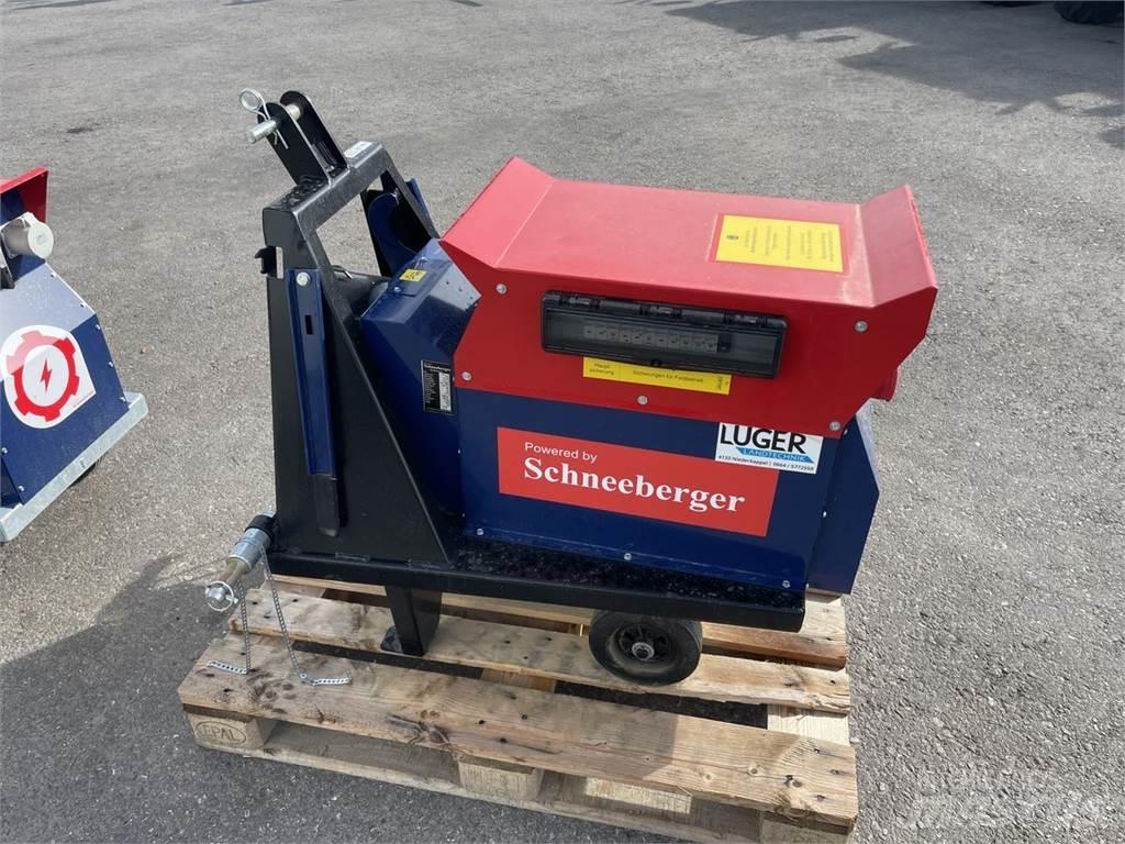  Schneeberger NSG 31 Overige veehouderijmachines