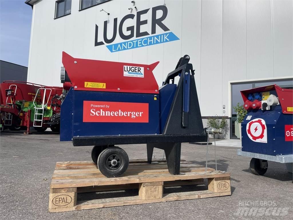 Schneeberger NSG 31 Overige veehouderijmachines