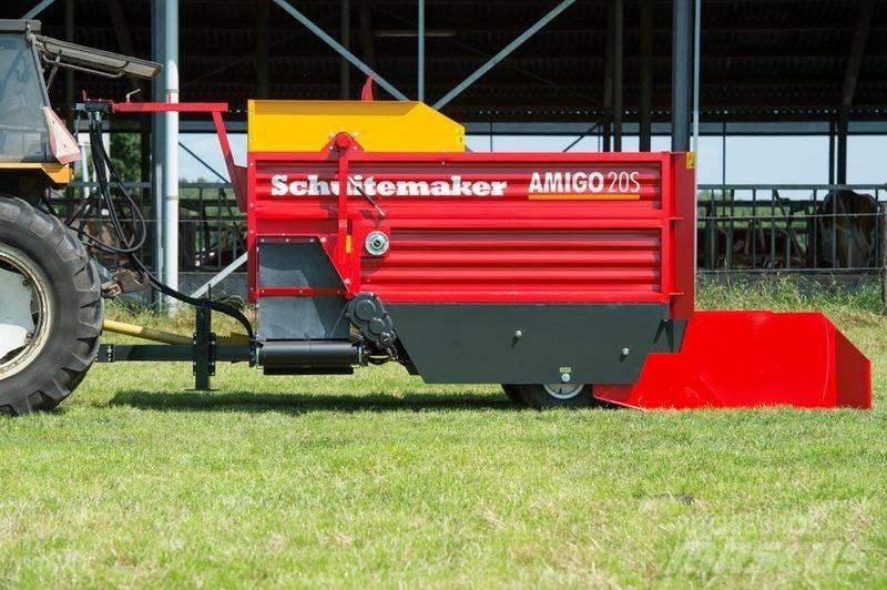 Schuitemaker Amigo Landbouw - overige