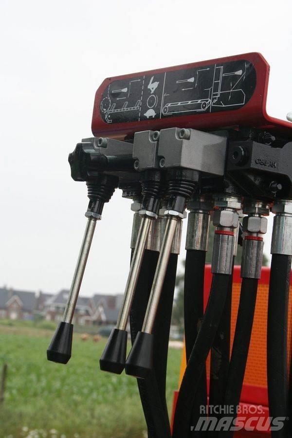 Schuitemaker Amigo Landbouw - overige