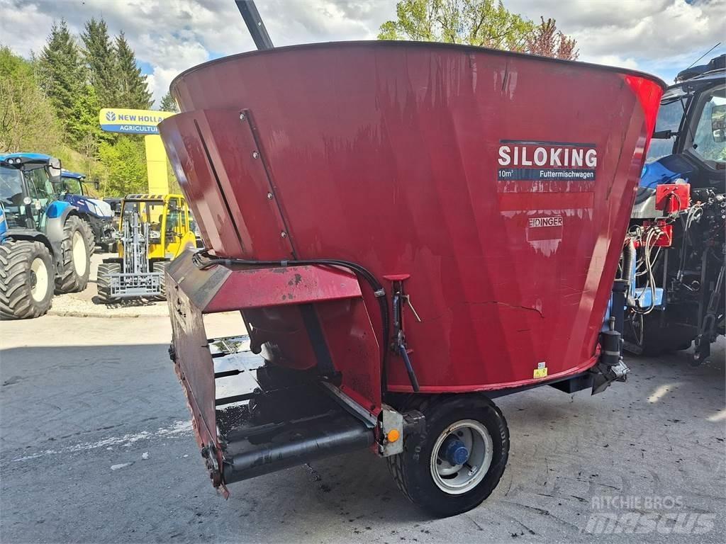 Siloking  Landbouw - overige