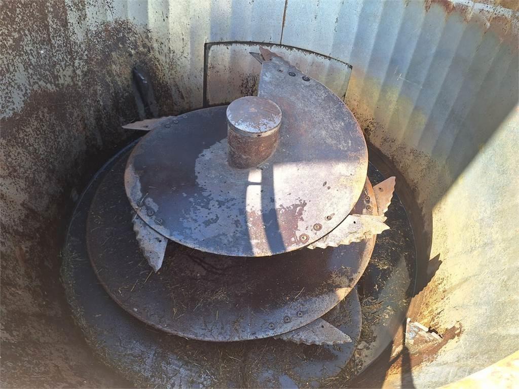 Siloking  Landbouw - overige
